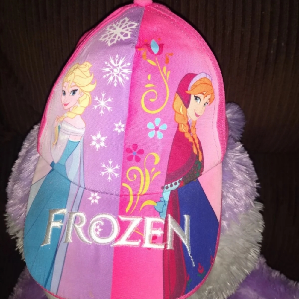 Kids hat